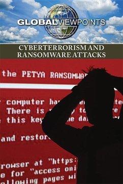 Cover Cyberterrorism and Ransomware Attacks (Global Viewpoints)
