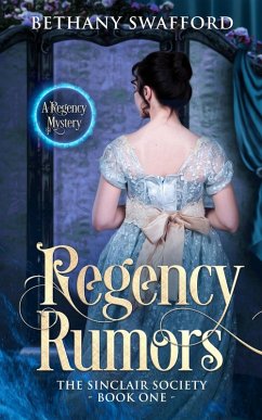 Cover Regency Rumors