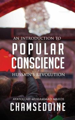 Popular Conscience - Chamseddine, Muhammad Mahdi