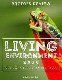 Cover Brody's Review