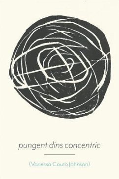 Pungent Dins Concentric - Johnson, Vanessa Couto