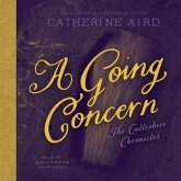 A Going Concern: A Sloan and Crosby Mystery A Going Concern: A Sloan and Crosby Mystery