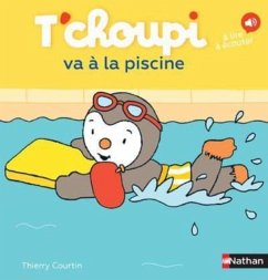 Cover T'choupi