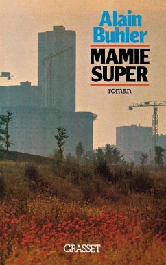 Cover Mamie super