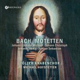 Bach-Motetten