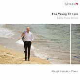 The Young Chopin
