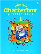 American Chatterbox 1: 1: Student Book