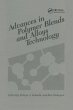 Advances in Polymer Blends and Alloys... - Bild 1