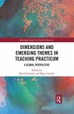 Dimensions and Emerging Themes in Teaching Practicum