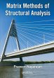 Matrix Methods of Structural Analysis - Bild 1