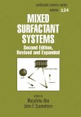 Mixed Surfactant Systems