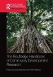 The Routledge Handbook of Community... - Bild 1