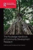 The Routledge Handbook of Community Development Research