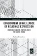 Government Surveillance of Religious... - Bild 1