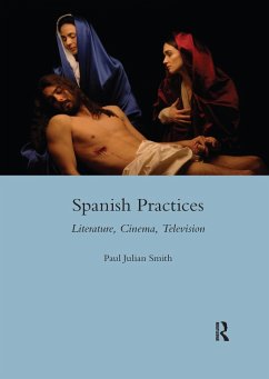 Spanish Practices - Smith, Paul Julian