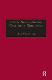 Public Space and the Culture of Childhood