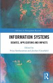 Information Systems Information Systems