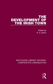 The Development of the Irish Town