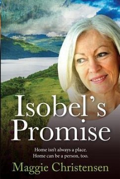 Isobel's Promise - Christensen, Maggie