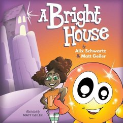 A Bright House - Geiler, Matt