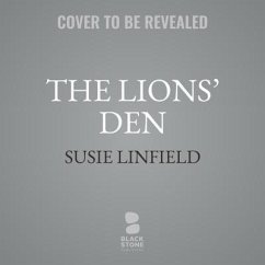 The Lions' Den: Zionism and the Left from Hannah Arendt to Noam Chomsky - Linfield, Susie