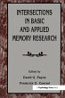 Intersections in Basic and Applied... - Bild 1