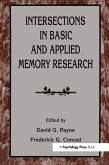 Intersections in Basic and Applied Memory Research