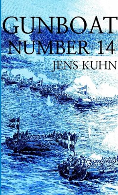 Gunboat Number 14 - Kuhn, Jens