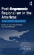Post-Hegemonic Regionalism in the... - Bild 1
