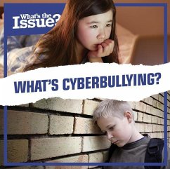 What's Cyberbullying? - Jones, Emma