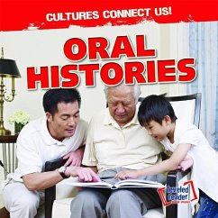 Cover Oral Histories