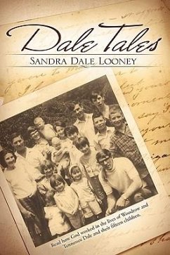 Dale Tales - Looney, Sandra Dale