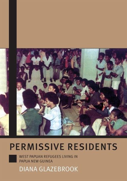 Permissive Residents Permissive Residents