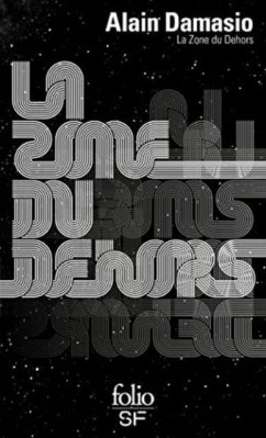 Cover La zone du dehors