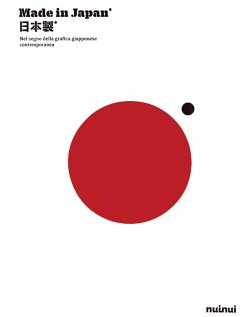 Cover Made in Japan. Nel segno della grafica giapponese contemporanea