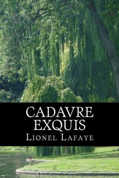 Cadavre Exquis - Lafaye, Lionel