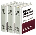 Standardzulassungen für Fertigarzneimittel - Braun, Rainer