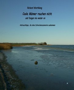 Cover Coole Männer rauchen nicht und fangen nie wieder an (eBook, ePUB)