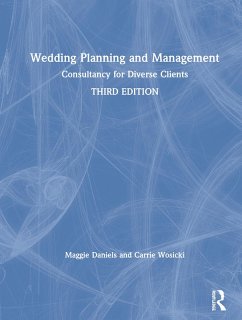 Cover Wedding Planning and Management