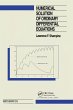 Numerical Solution of Ordinary... - Bild 1