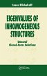 Eigenvalues of Inhomogeneous Structures - Bild 1