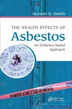 Cover The Health Effects of Asbestos