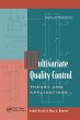 Multivariate Quality Control - Bild 1