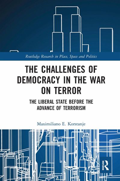 The Challenges of Democracy in the War on Terror The Challenges of Democracy in the War on Terror