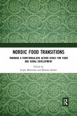 Nordic Food Transitions