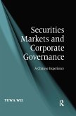 Securities Markets and Corporate Governance