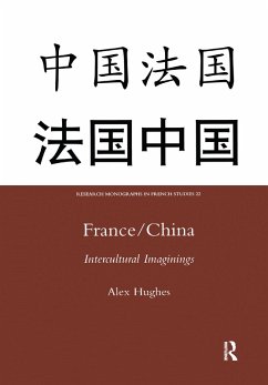 France/China - Hughes, Alex France/China - Hughes, Alex