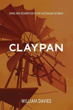 Cover Claypan