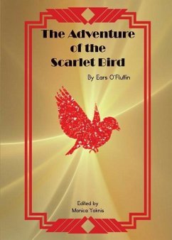 The Adventure of the Scarlet Bird - Yoknis, Monica