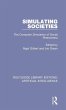 Simulating Societies - Bild 1